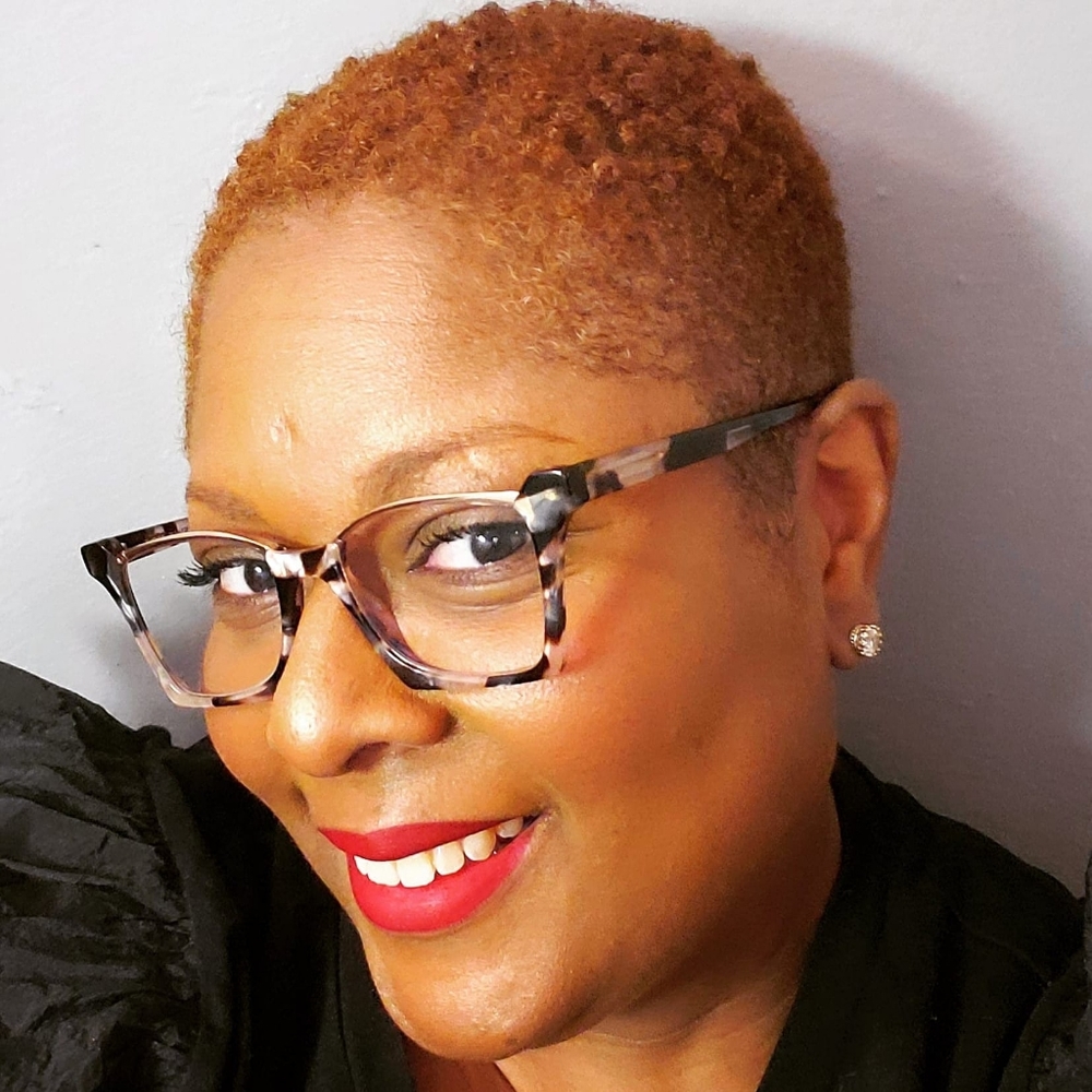 Meet your Posher, Al-Nisa